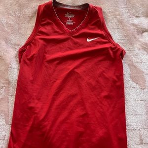 Womens Nike dri-fit tank